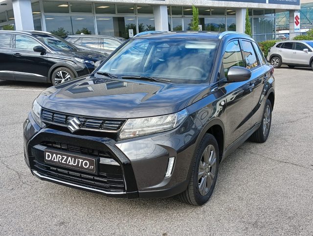 SUZUKI Vitara Gpl/B 1.4 Allgrip 4x4 Cool+ Plus Immagine 0