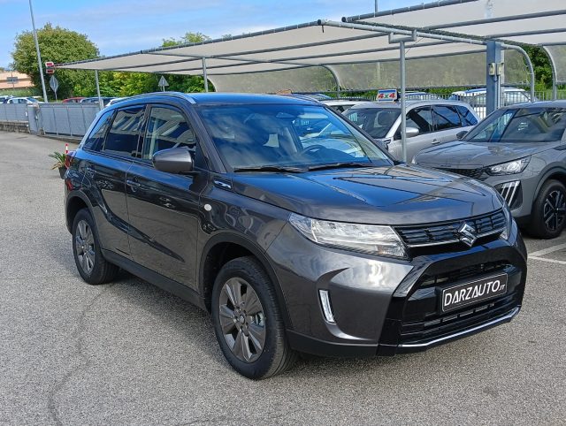 SUZUKI Vitara Gpl/B 1.4 Allgrip 4x4 Cool+ Plus Immagine 2