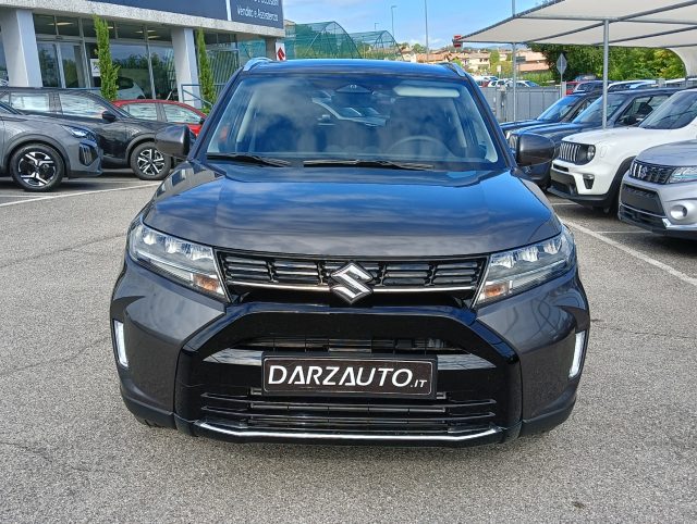 SUZUKI Vitara Gpl/B 1.4 Allgrip 4x4 Cool+ Plus Immagine 1