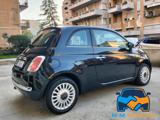 FIAT 500 1.2 Lounge OK NEOPATENTATI. TETTO PANORAMICO.