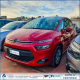 CITROEN C4 Picasso BlueHDi 100 S&S Attraction