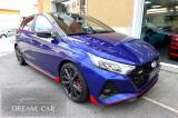 HYUNDAI i20 N 1.6 T-GDI MT N-Performance