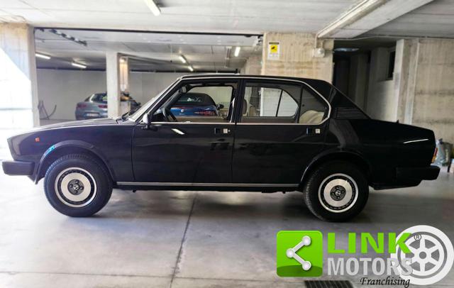 ALFA ROMEO Alfetta 2.0 L Immagine 3