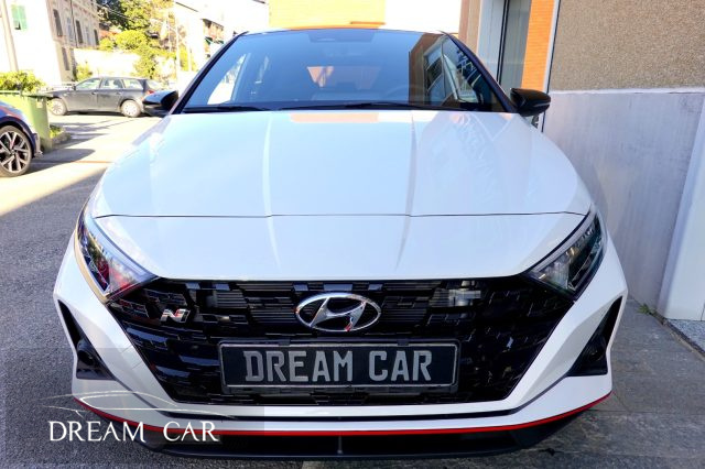 HYUNDAI i20 N 1.6 T-GDI MT N-Performance Immagine 3