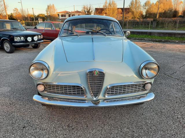 ALFA ROMEO Giulietta Sprint 1300 Immagine 2