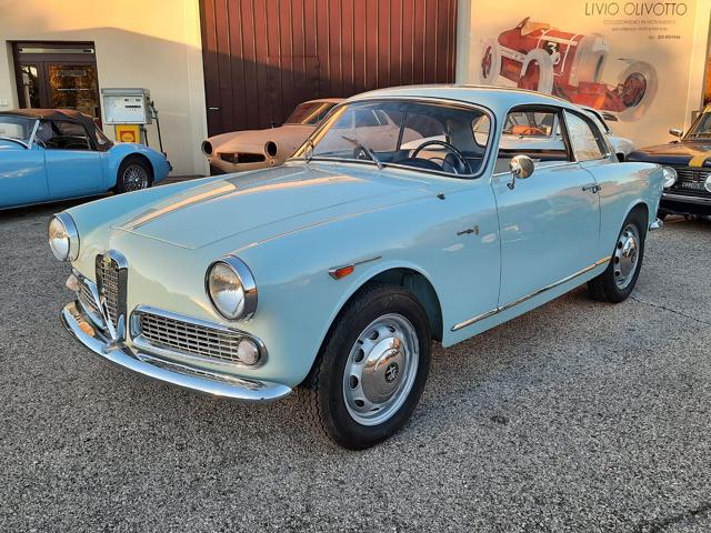 ALFA ROMEO Giulietta Sprint 1300 Immagine 0