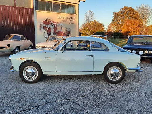 ALFA ROMEO Giulietta Sprint 1300 Immagine 4