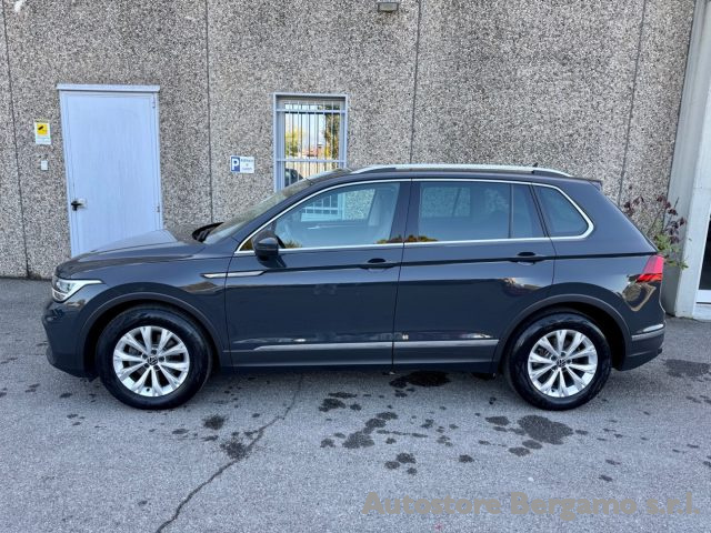 VOLKSWAGEN Tiguan 1.5 TSI 150 CV DSG ACT Life"ACC"RADAR ANGOLO CIECO Immagine 2