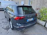 VOLKSWAGEN Tiguan 1.5 TSI 150 CV DSG ACT Life"ACC"RADAR ANGOLO CIECO