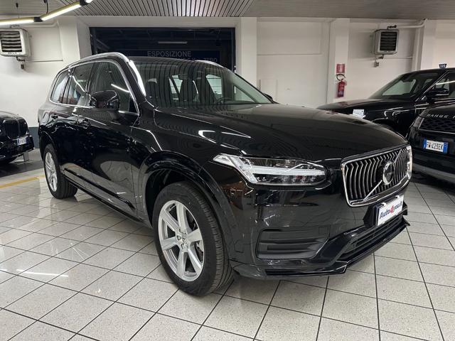 VOLVO XC90 B5 (d) AWD automatico 7 posti Core- KM0-IVA ESP Immagine 0