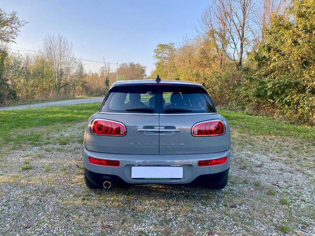 MINI Clubman 2.0 Cooper D Hype Clubman Immagine 2