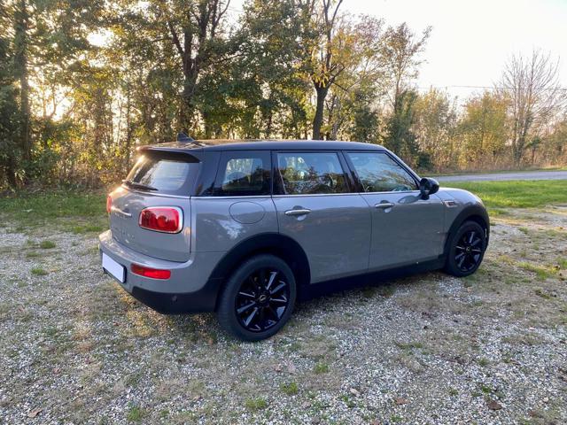 MINI Clubman 2.0 Cooper D Hype Clubman Immagine 4