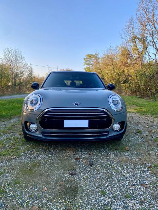 MINI Clubman 2.0 Cooper D Hype Clubman Immagine 0