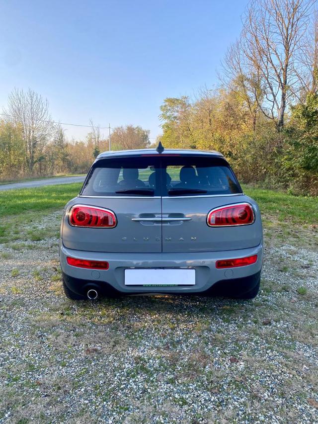 MINI Clubman 2.0 Cooper D Hype Clubman Immagine 3