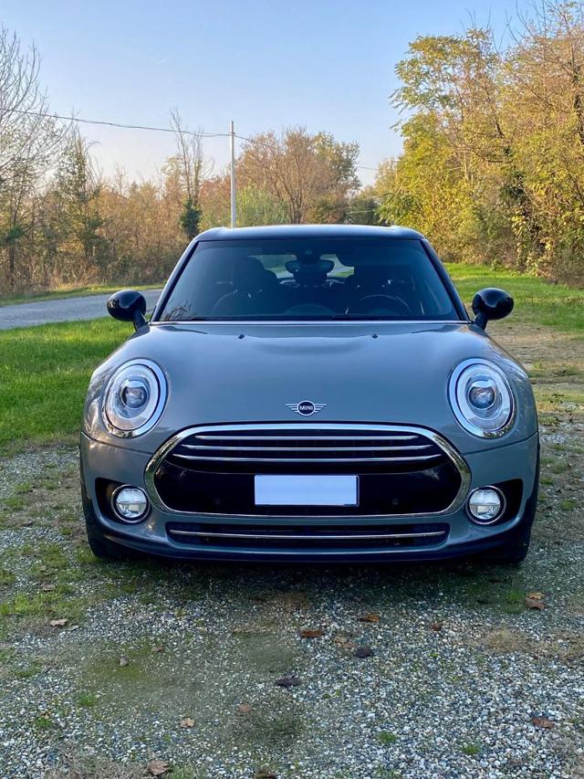 MINI Clubman 2.0 Cooper D Hype Clubman Immagine 1