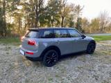 MINI Clubman 2.0 Cooper D Hype Clubman