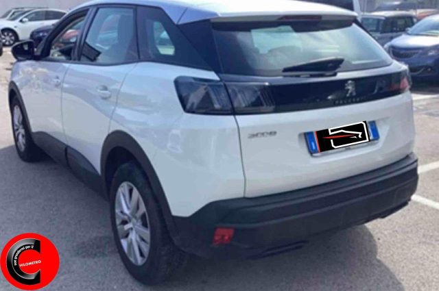 PEUGEOT 3008 BlueHDi 130 S&S Active Business Immagine 1