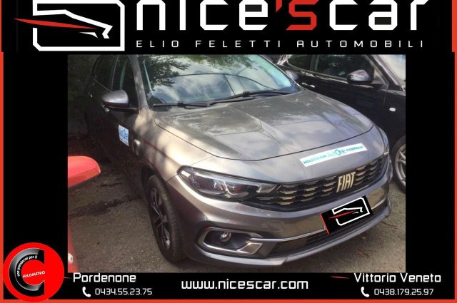 FIAT Tipo 1.3 Mjt S&S SW City Life Immagine 0