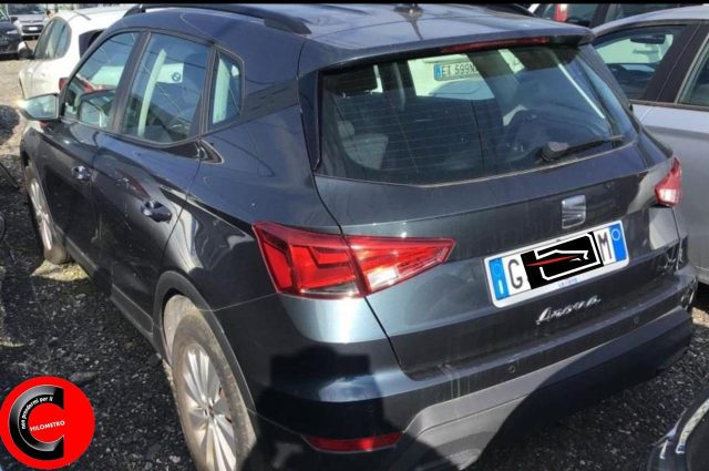 SEAT Arona 1.0 EcoTSI 110 CV Style Immagine 1