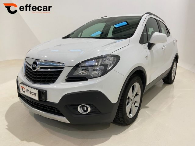 OPEL Mokka X 1.6 Ecotec 115CV 4x2 Start&Stop b-Color Immagine 0