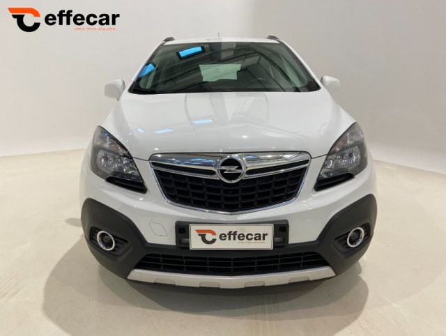 OPEL Mokka X 1.6 Ecotec 115CV 4x2 Start&Stop b-Color Immagine 1