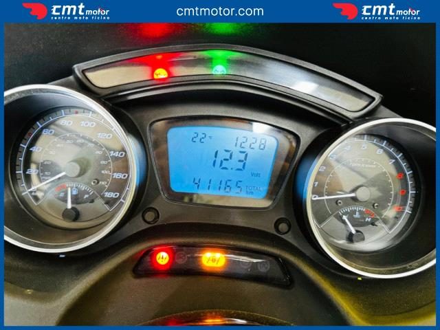 PIAGGIO MP3 Finanziabile - Grigio scuro - 41165 Immagine 4