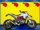 DUCATI Hypermotard 939 Finanziabile - Bianco - 15422