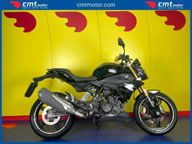 BMW G 310 R Garantita e Finanziabile Immagine 0