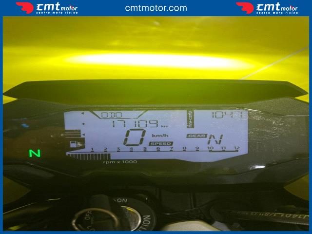 BMW G 310 R Garantita e Finanziabile Immagine 4