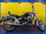 MOTO GUZZI California EV Finanziabile - Grigio scuro - 29681