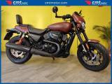 HARLEY-DAVIDSON Other 750 Street Rod - XG 750 Garantita e Finanziabile