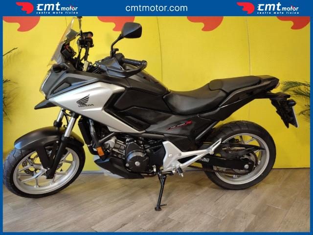 HONDA NC 750 X Garantita e Finanziabile Immagine 2