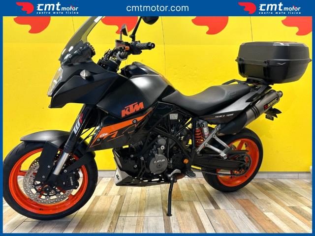 KTM 990 Supermoto Garantita e Finanziabile Immagine 1