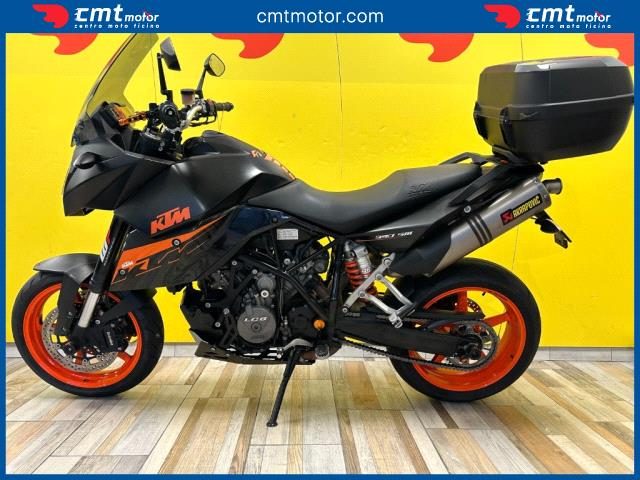 KTM 990 Supermoto Garantita e Finanziabile Immagine 2