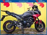 YAMAHA Tracer 900 Garantita e Finanziabile