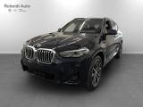 BMW X3 xdrive30e Msport auto