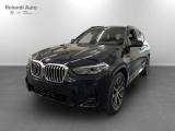 BMW X3 xdrive30e Msport auto