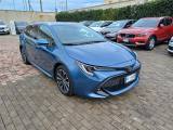 TOYOTA Corolla (2018-->)  Touring Sports 1.8 Hybrid Style