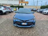 TOYOTA Corolla (2018-->)  Touring Sports 1.8 Hybrid Style