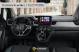 NISSAN Townstar Evalia 1.3 130 CV Tekna