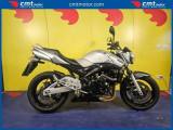 SUZUKI GSR 600 Garantita e Finanziabile