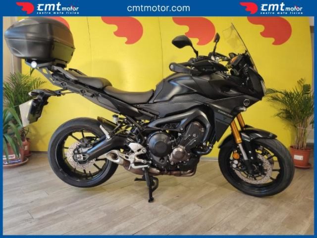 YAMAHA Tracer 900 Garantita e Finanziabile Immagine 0