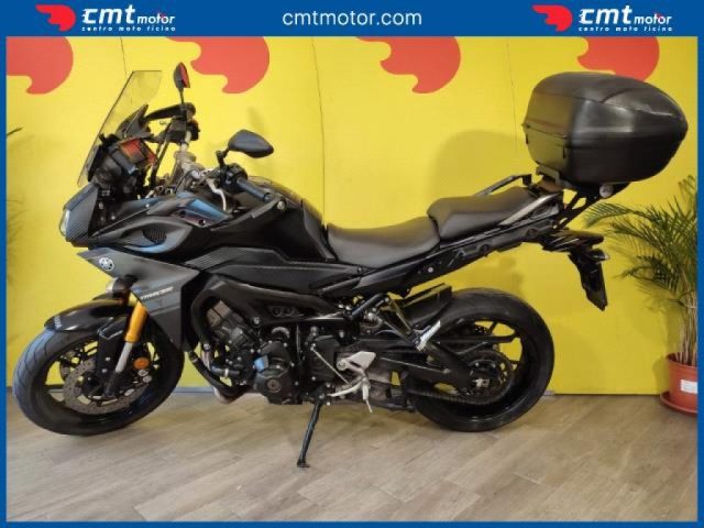 YAMAHA Tracer 900 Garantita e Finanziabile Immagine 2