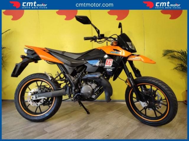 KSR MOTO TR 50 SM Garantita e Finanziabile Immagine 0