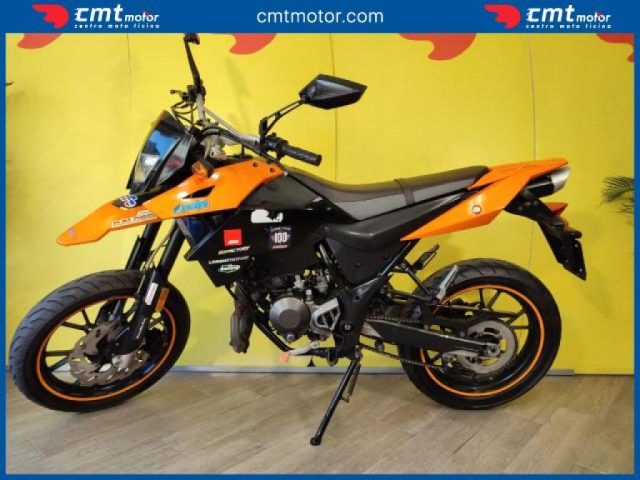 KSR MOTO TR 50 SM Garantita e Finanziabile Immagine 2