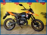 KSR MOTO TR 50 SM Garantita e Finanziabile