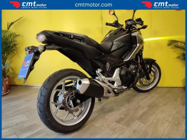 HONDA NC 750 X Garantita e Finanziabile Immagine 3