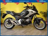 HONDA NC 750 X Garantita e Finanziabile