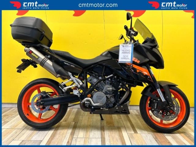 KTM 990 Supermoto Garantita e Finanziabile Immagine 0