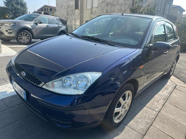 FORD Focus Disponibili Subito 1.6i 16V cat 5p. Ghia Immagine 0